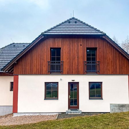 Chata Perkaska Žacléř Exterior foto
