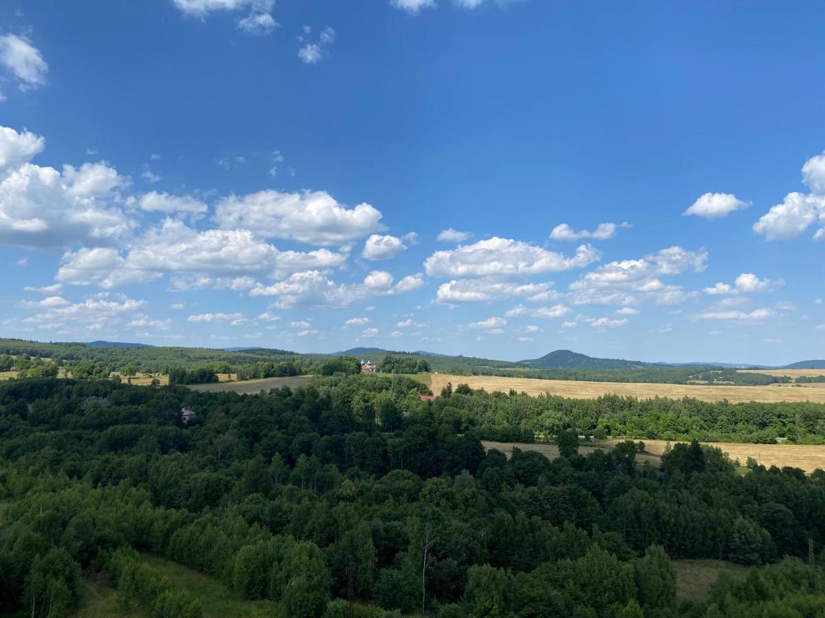 Chata Perkaska Žacléř Exterior foto